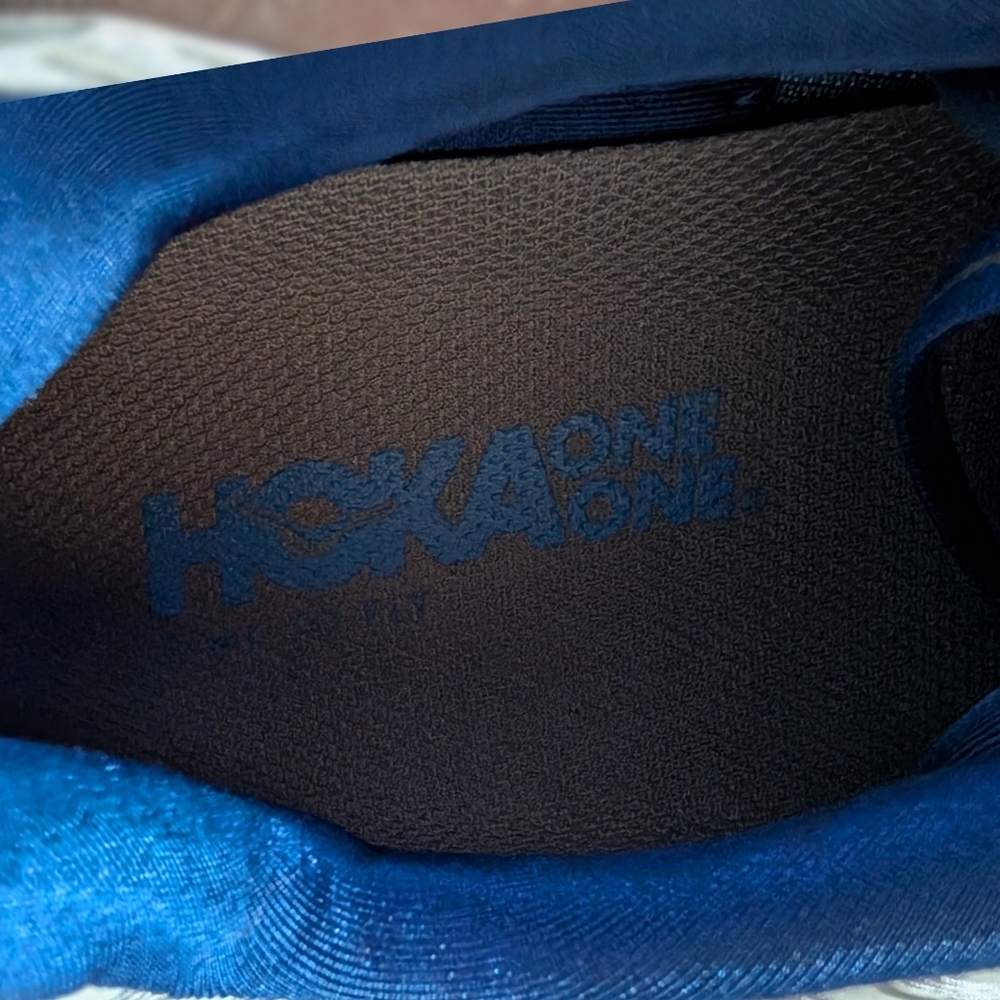 Hoka Bondi 6 Men's 12.5 - Picture 11 of 13